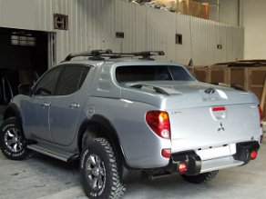 Fullbox Mitsubishi L200 '06-'10 (6)  Pret - Cere oferta